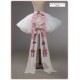 Twin Bears Antique Gemstone Fragrance Cape(1st Pre-Order/2 Colours/Full Payment Without Shipping)